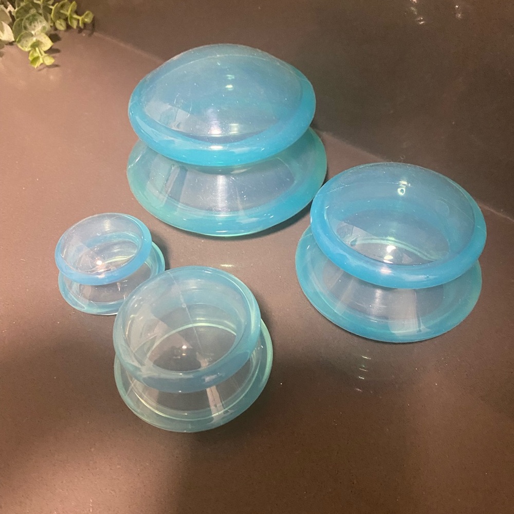 Cupping Cups
